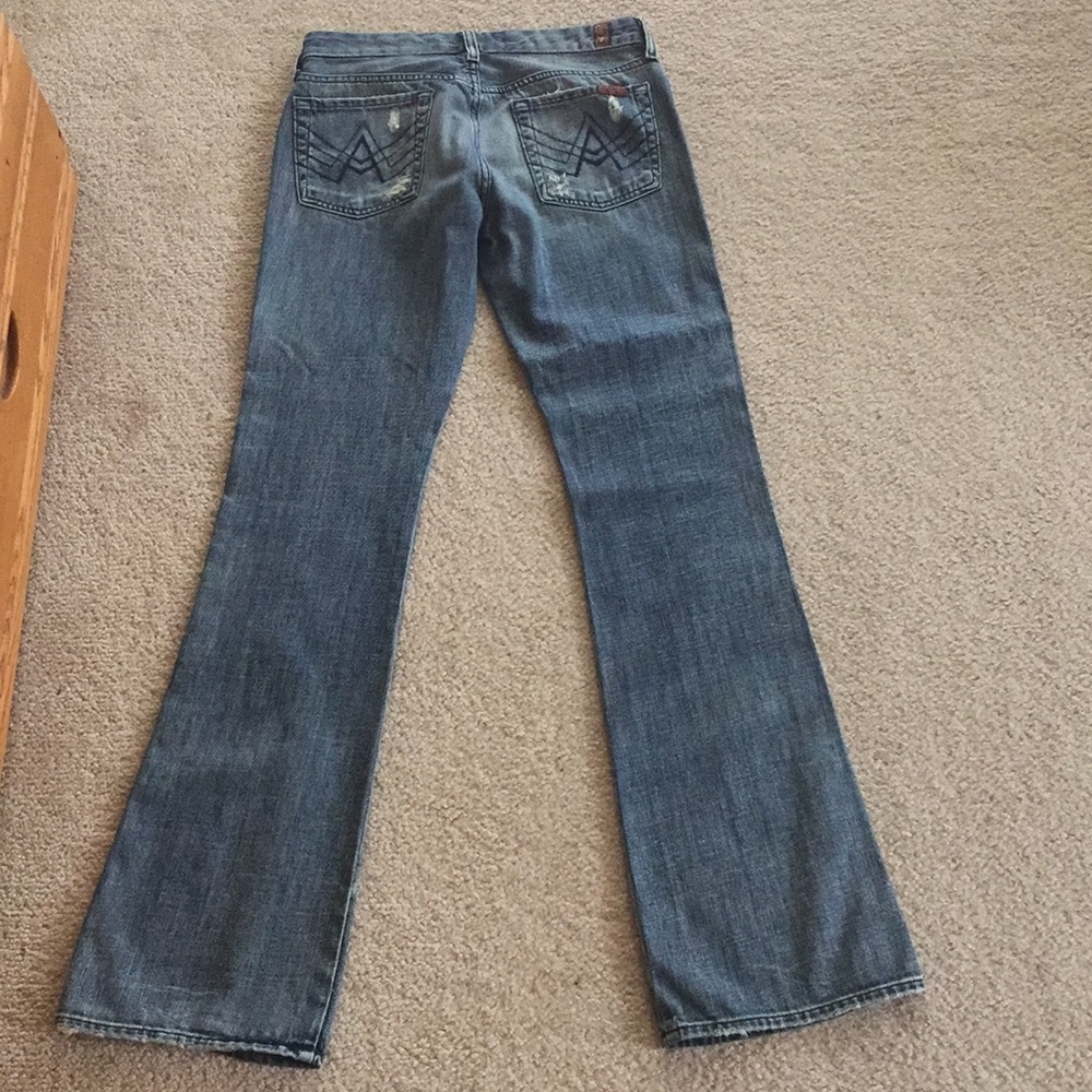 7 jeans
